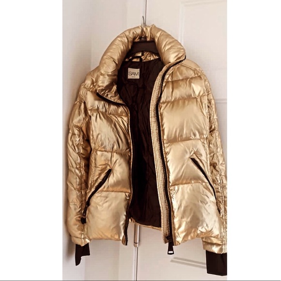 Sam new york jacket - Picture 3 of 5